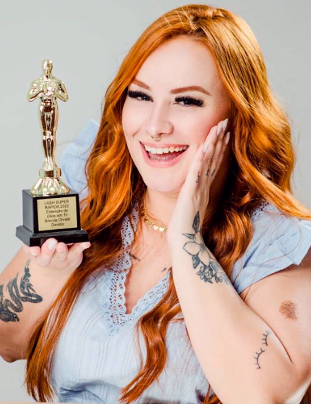 Alunas carol trofeu (20)