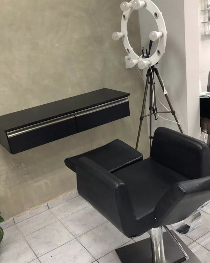 foot do sofa